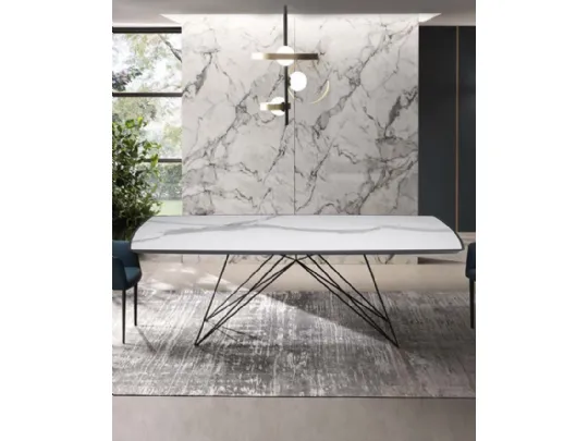 Pegaso Legno e Ceramica