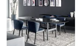 Torii Rovere Carbone