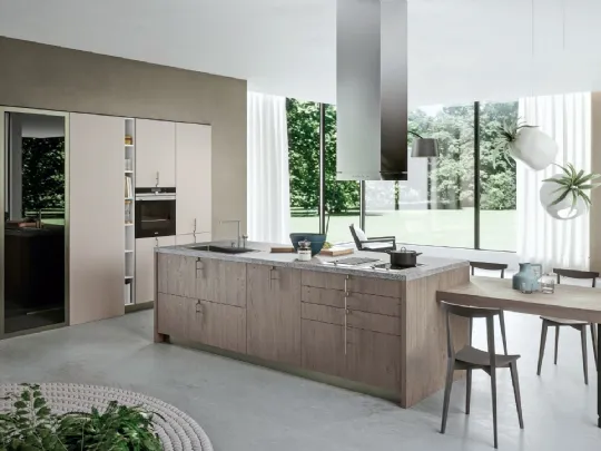 Lab13 in LPL Rovere cenere