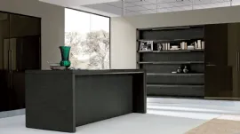 Met Cover in Legno