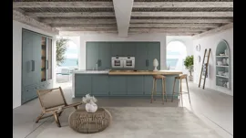 Anuba Paxos Grey