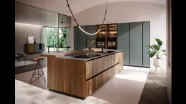 Ménta Legno Noce Cordesco