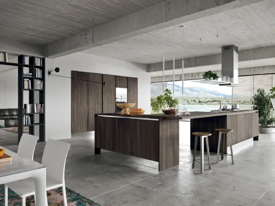Mia angolare Rovere