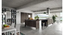 Mia angolare Rovere