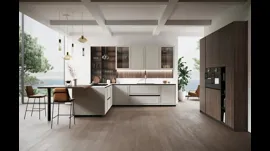 Tes Grigio Box