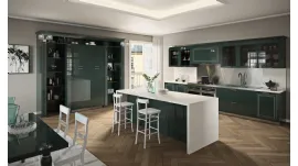 Vita Bella Verde scuro