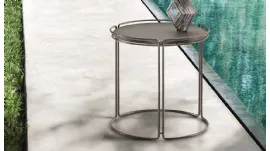 Tavolino Monolith